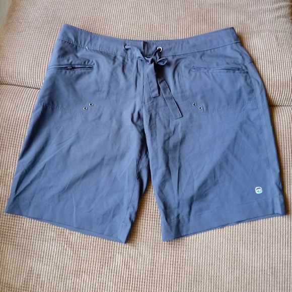 Free Country Shorts Poshmark